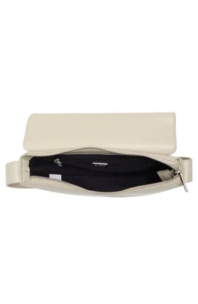 Bcbg Asymmetric Crossbody Bag In Green