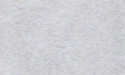 Jessica Simpson Knit Sweatshirt & Joggers Set In Gray