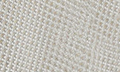 Givenchy 4g Silk Jacquard Tie In Burgundy