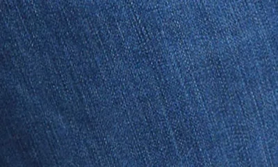 Nydj Barbara High Rise Bootcut Jeans In Jordan In Blue