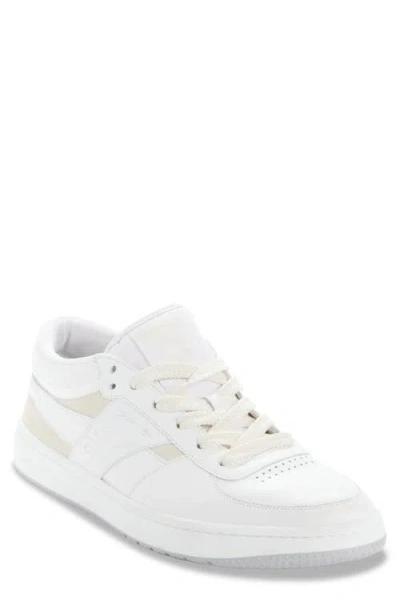 Givenchy G Move Low Top Sneaker In White