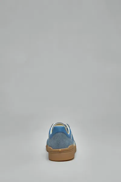 Valentino Upvillage Sneakers In Blue