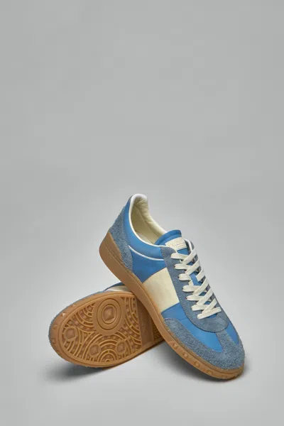 Valentino Upvillage Sneakers In Blue