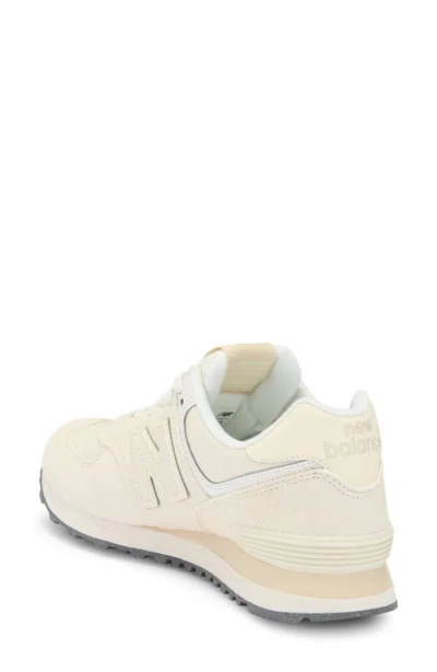 New Balance 574 Sneakers In Multi