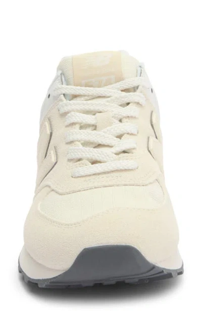 New Balance 574 Sneakers In Multi
