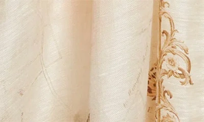 Zimmermann 'memento Buttoned Midi' Dress In Neutral