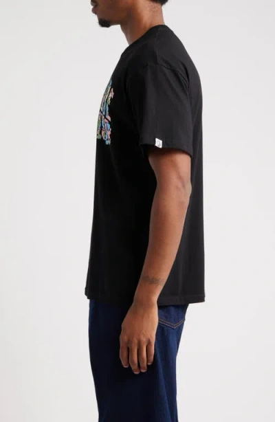 Billionaire Boys Club Arch T-shirt In Black