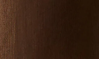 Levi's Ribcage Wide Leg Braided Corduroy Jeans In Gold