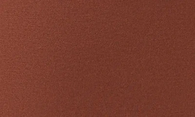 Marina Rinaldi Fatima Turtleneck Virgin Wool & Cashmere Sweater In Red