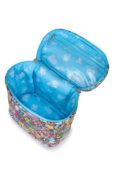 Ju-ju-be Jujube Fuel Cell Insulated Tote In Multi