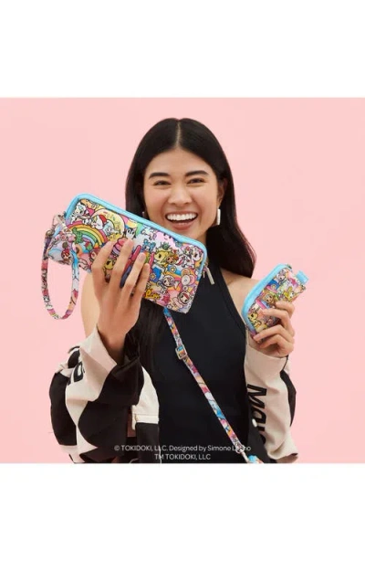 Ju-ju-be Jujube Be Set Zip Top Case