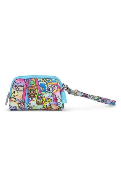 Ju-ju-be Jujube Be Set Zip Top Case