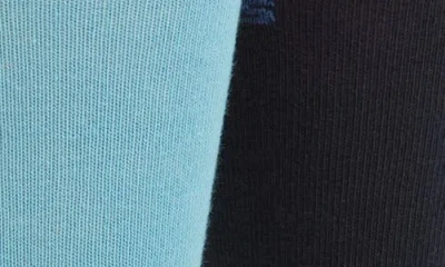 Hugo Boss Boss 2-pack Crew Socks In Multi