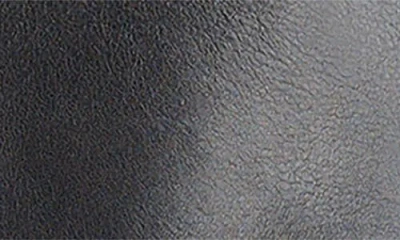 Madewell The Emilie Knee High Boot In Black