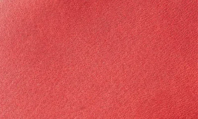 Will Leather Goods William Two Tone Bifold Wallet In Red