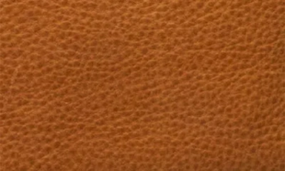 Will Leather Goods Roll Top Backpack In Brown