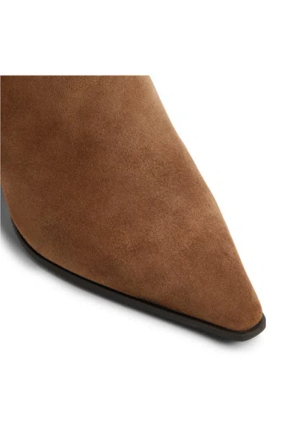 Aldo Kaelya In Dark Brown In Brown