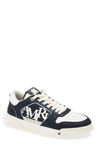 Amiri Classic Low-top Sneakers In White