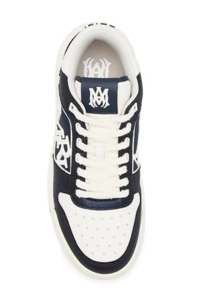 Amiri Classic Low-top Sneakers In White