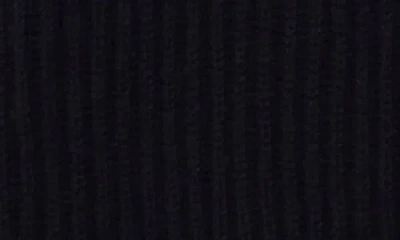 Weekend Max Mara Sweater In Wool And Cashmere In Blue