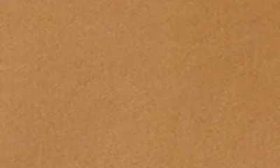 Weekend Max Mara Leather-collared Patch-pocket Jacket In Brown