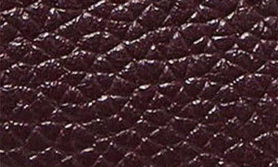 Kate Spade Deco Small Compact Wallet In Brown