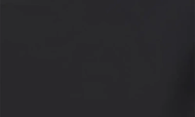 Rains Waterproof Clip Front Backpack In Black