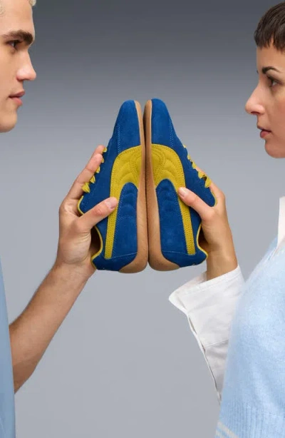 Puma Speedcat Og Sneakers In Blue