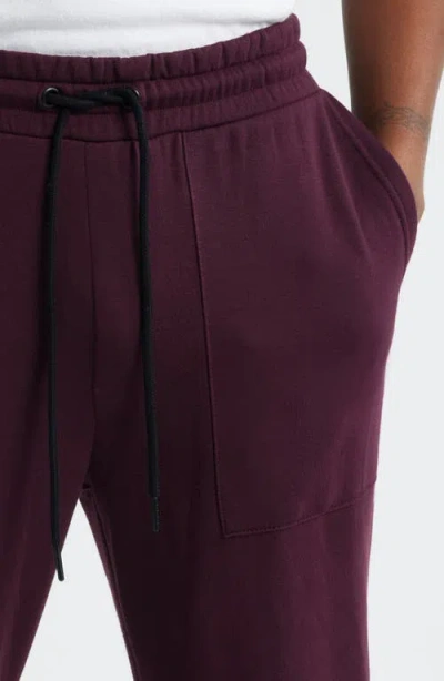 Threads 4 Thought Threads For Thought Pierce Featherweight Joggers In Purple