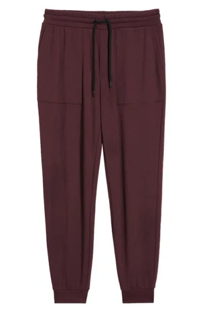 Threads 4 Thought Threads For Thought Pierce Featherweight Joggers In Purple