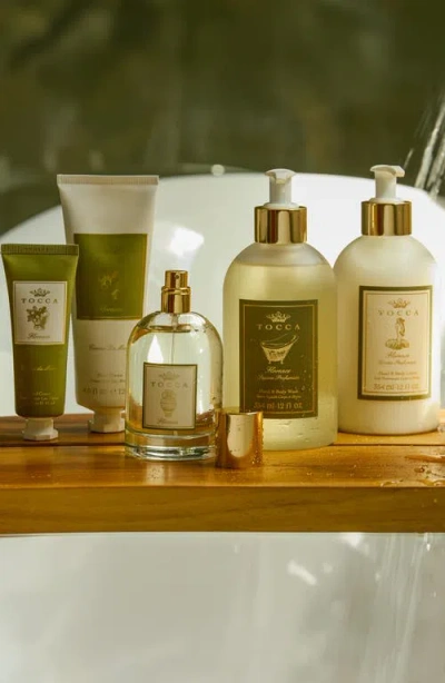 Tocca Florence Hand Lotion