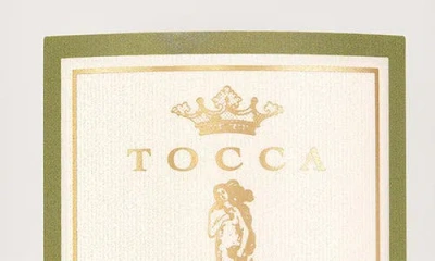 Tocca Florence Hand Lotion