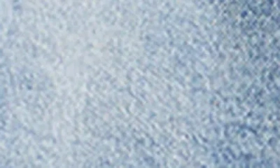 Do By Dee Ocleppo Everly Mixed Media Belted Blazer In Blue