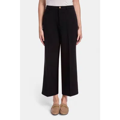 Capsule 158 The Rover Pant In Black