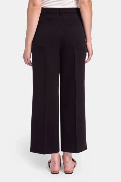 Capsule 158 The Rover Pant In Black