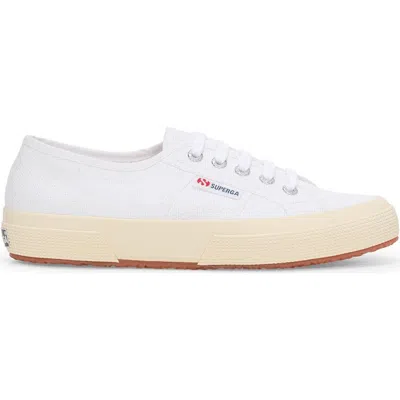 Superga Jcot Classic In White