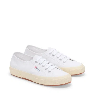 Superga Jcot Classic In White