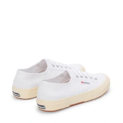 Superga Jcot Classic In White