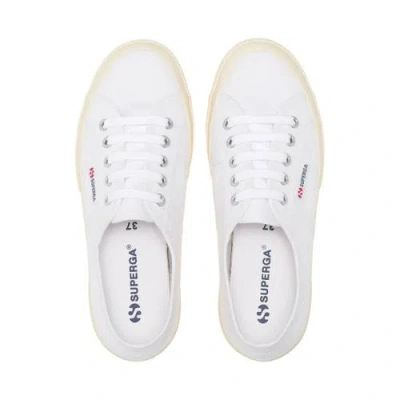 Superga Jcot Classic In White