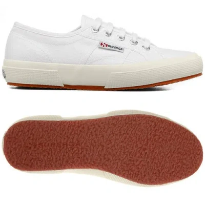 Superga Jcot Classic In White