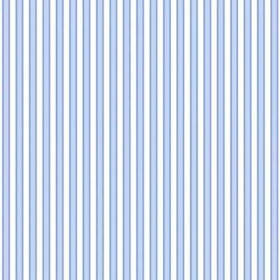 Lila And Hayes Charles Boys' Short Set In Blue