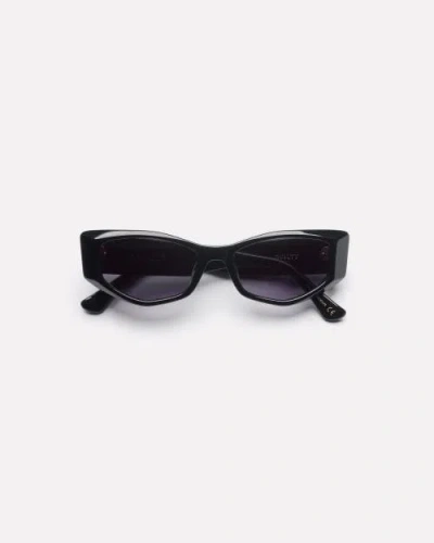 Epokhe Guilty Sunglasses In Multi