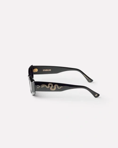 Epokhe Guilty Sunglasses In Multi