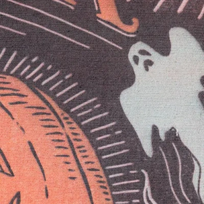 Northlight 18.75in Trick Or Treat Jack O Lantern Halloween Tabletop Decor In Orange