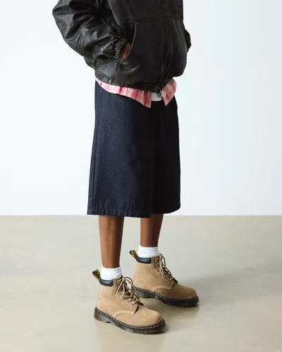 Dr. Martens 939 Lace-up Boot In Brown