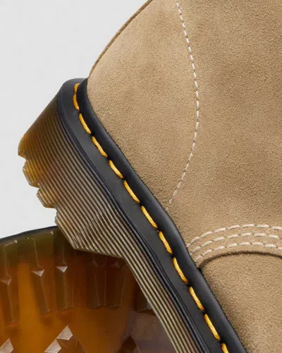 Dr. Martens 939 Lace-up Boot In Brown