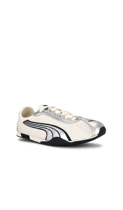 Puma H-street Og Sneakers In White