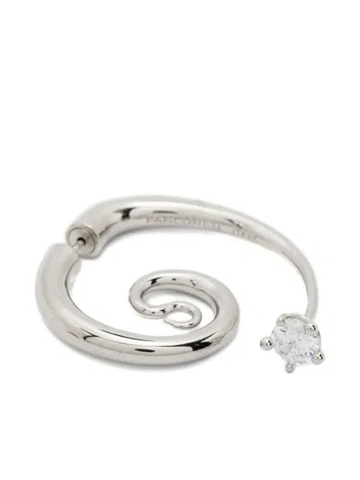 DIAMANTI SERPENT PIERCINGS 耳环