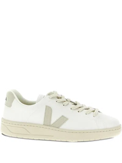 Veja Urca Sneakers Beige In White