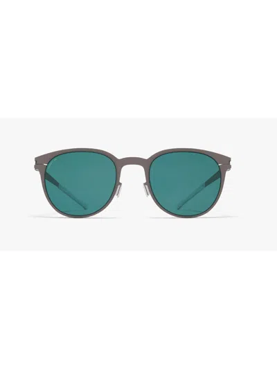 Mykita Truman Sunglasses In Gray